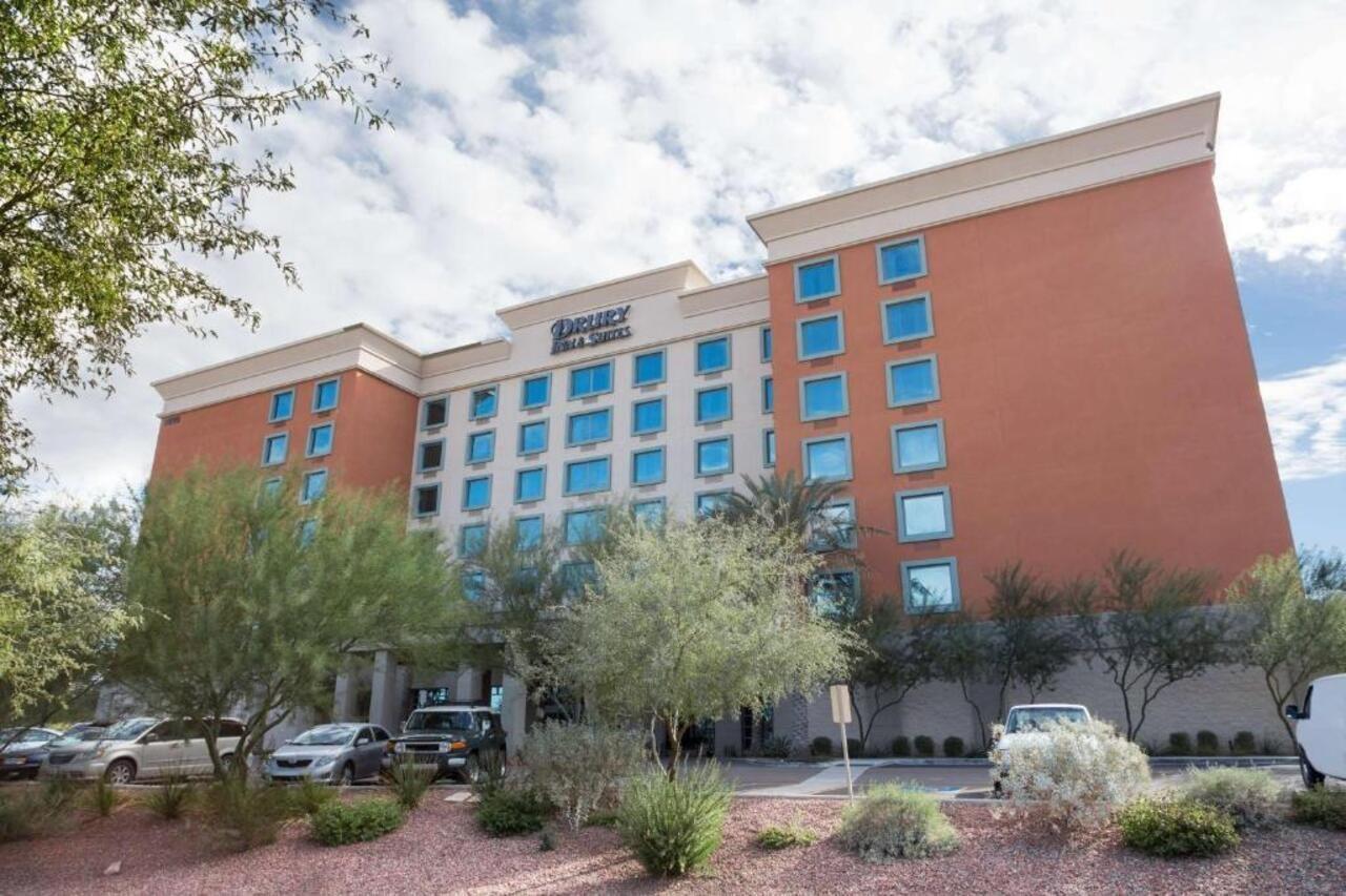 Drury Inn & Suites Phoenix Happy Valley Esterno foto