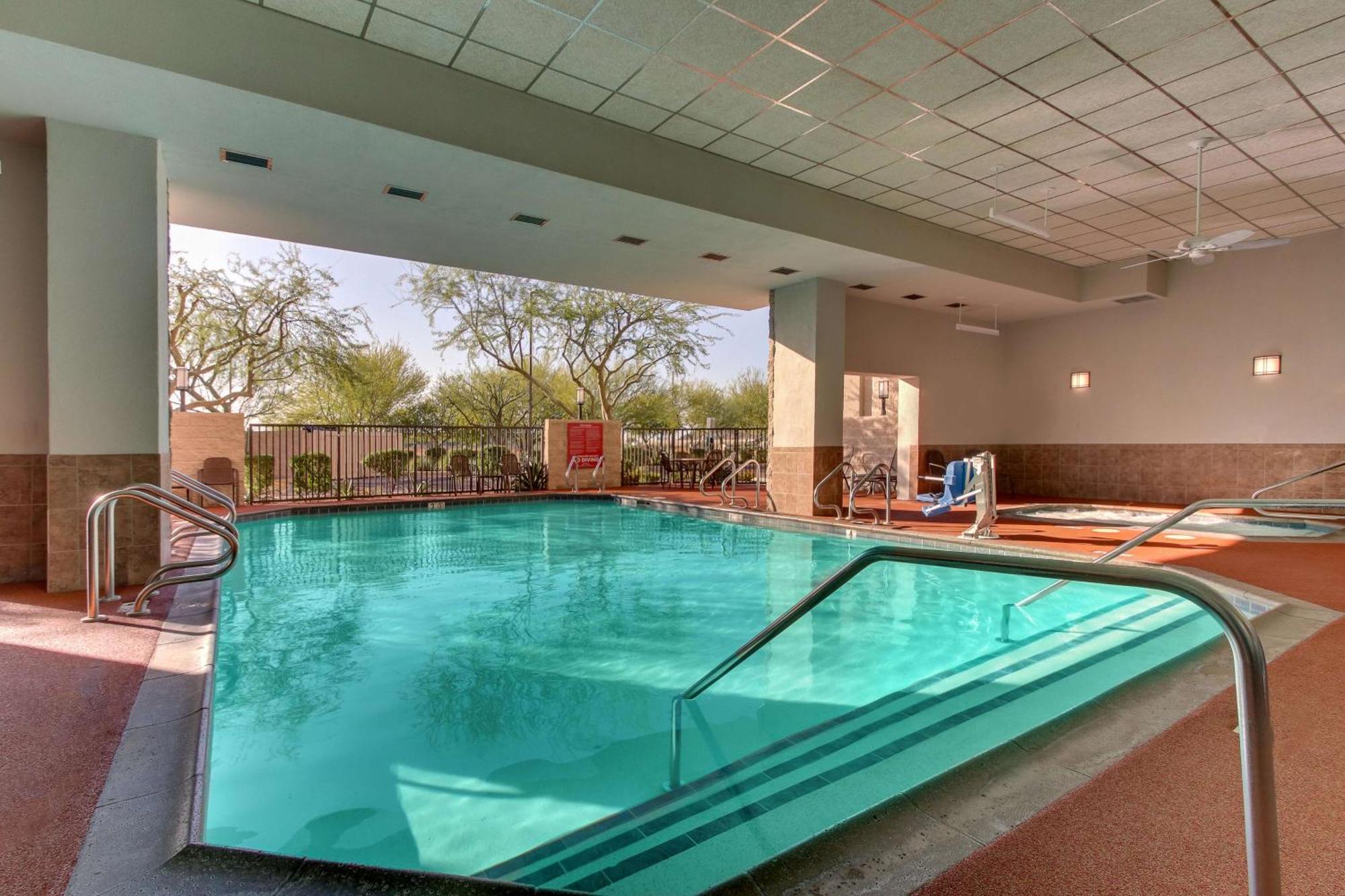 Drury Inn & Suites Phoenix Happy Valley Esterno foto