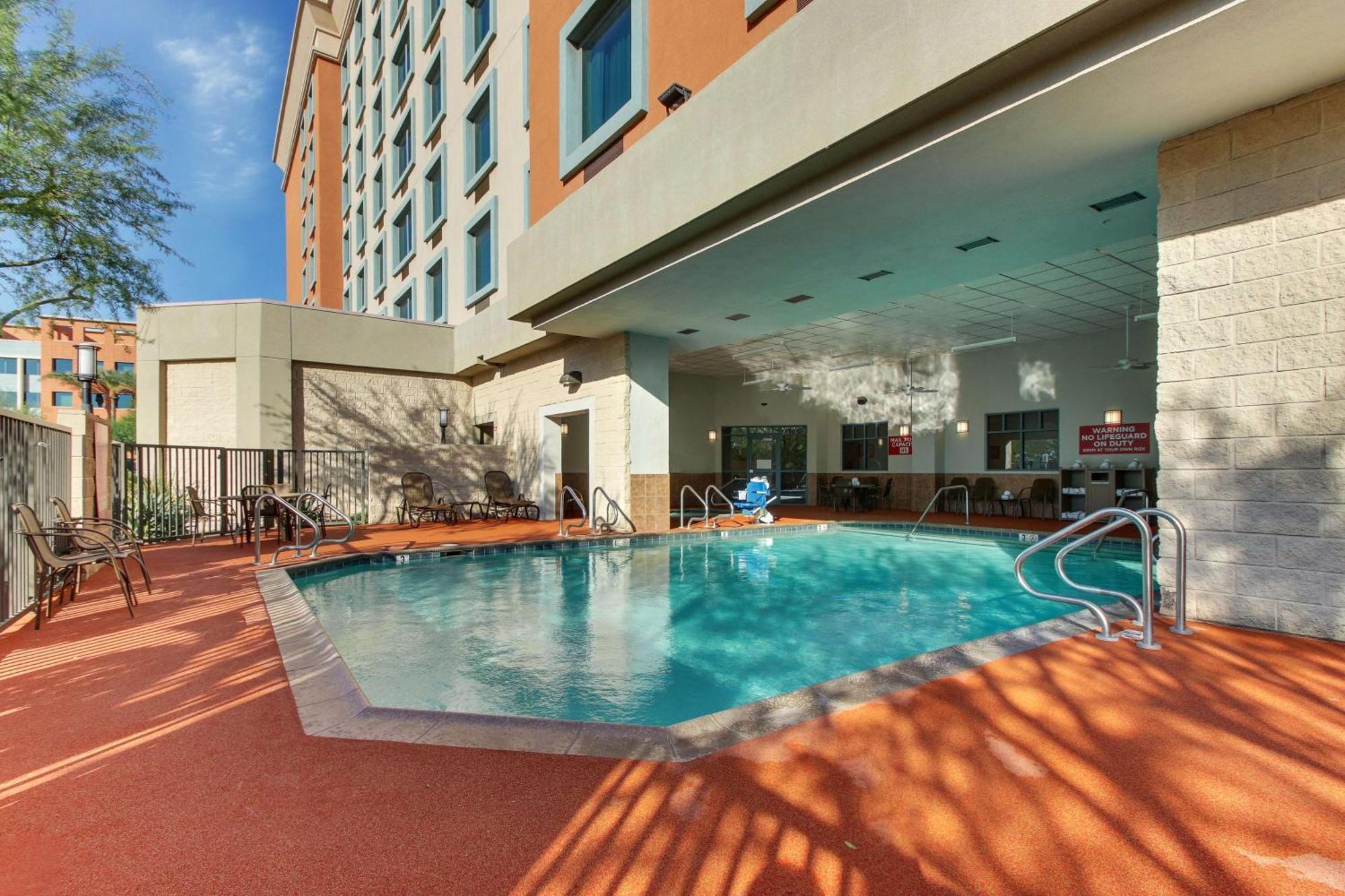 Drury Inn & Suites Phoenix Happy Valley Esterno foto