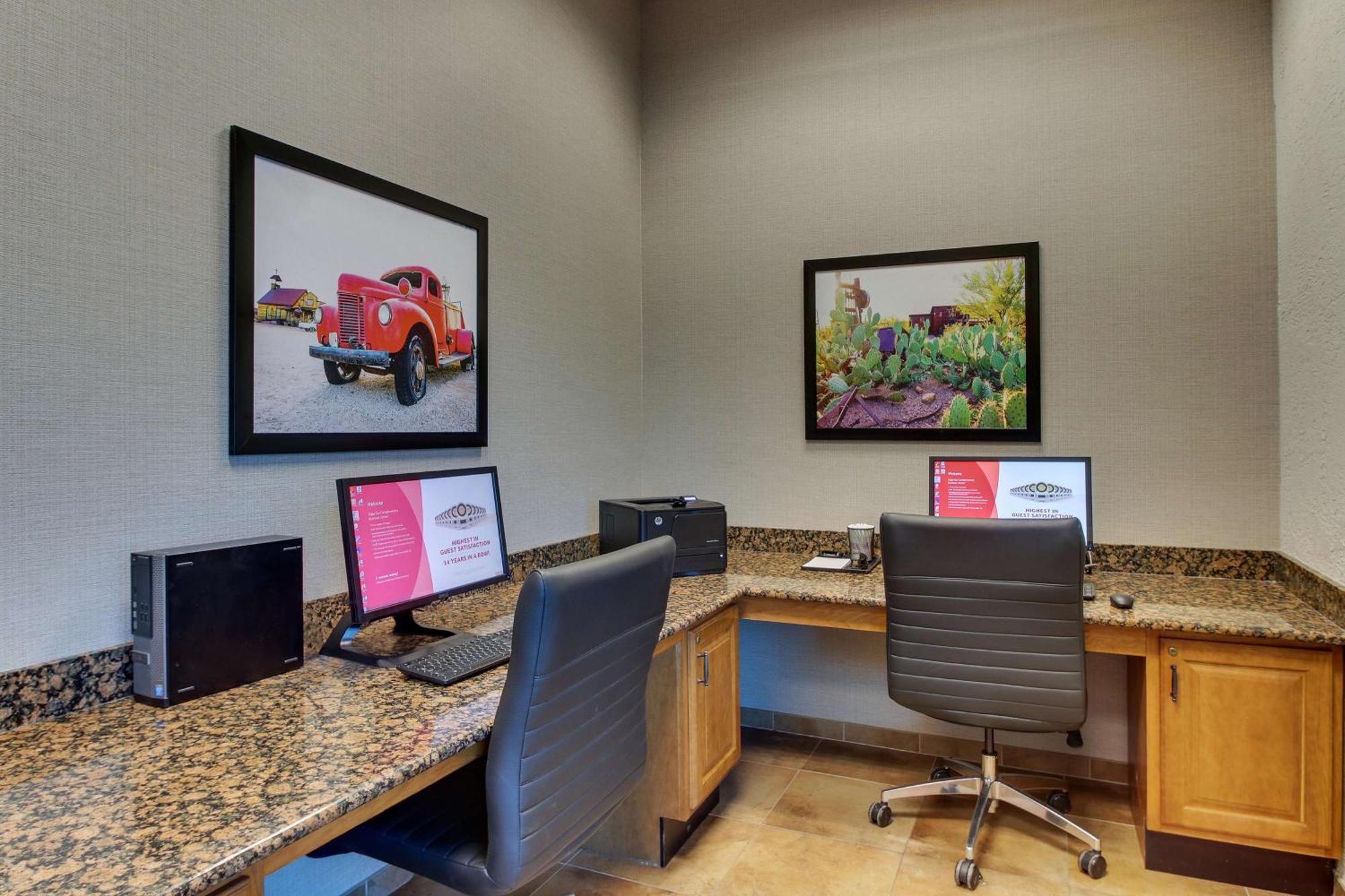 Drury Inn & Suites Phoenix Happy Valley Esterno foto