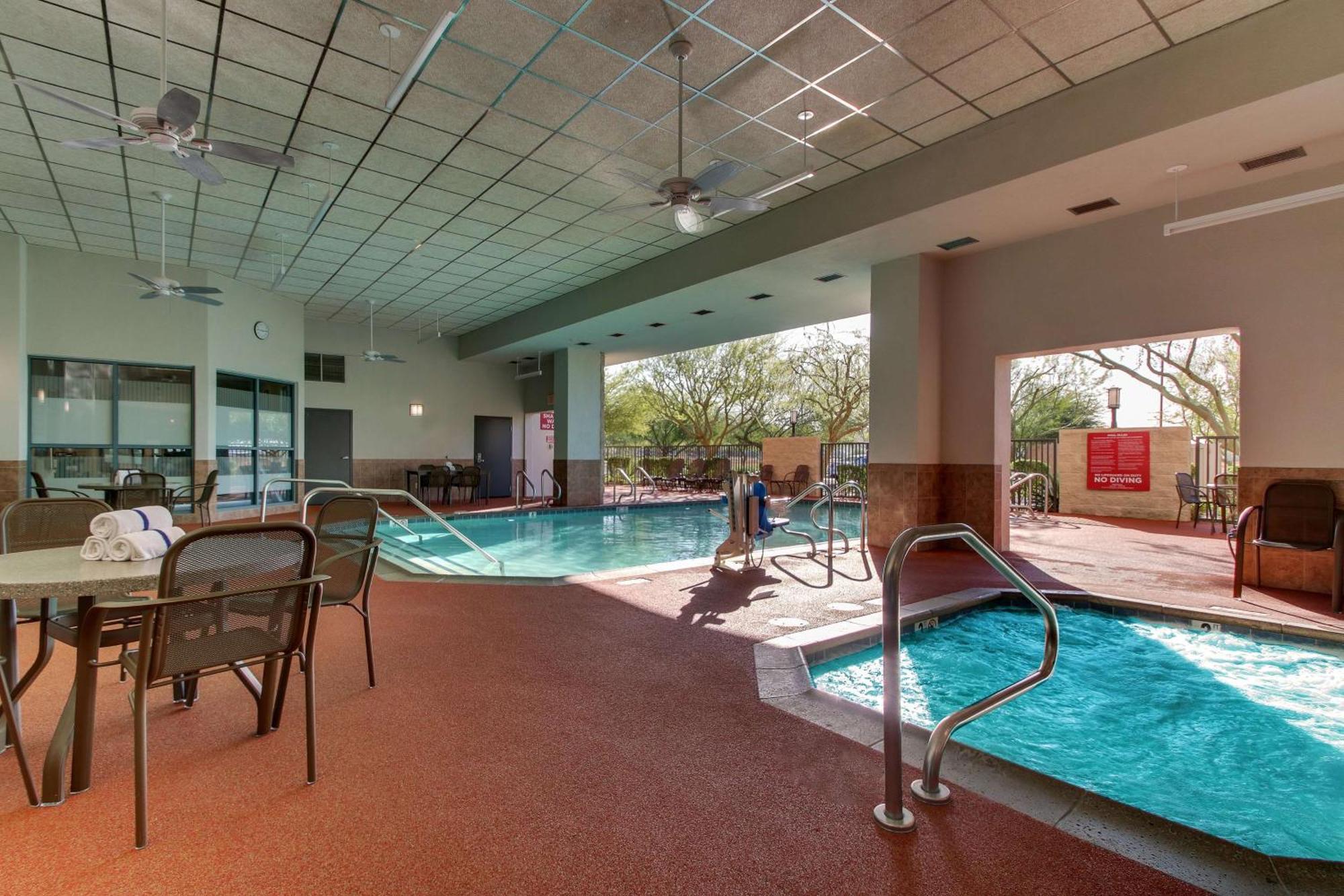 Drury Inn & Suites Phoenix Happy Valley Esterno foto