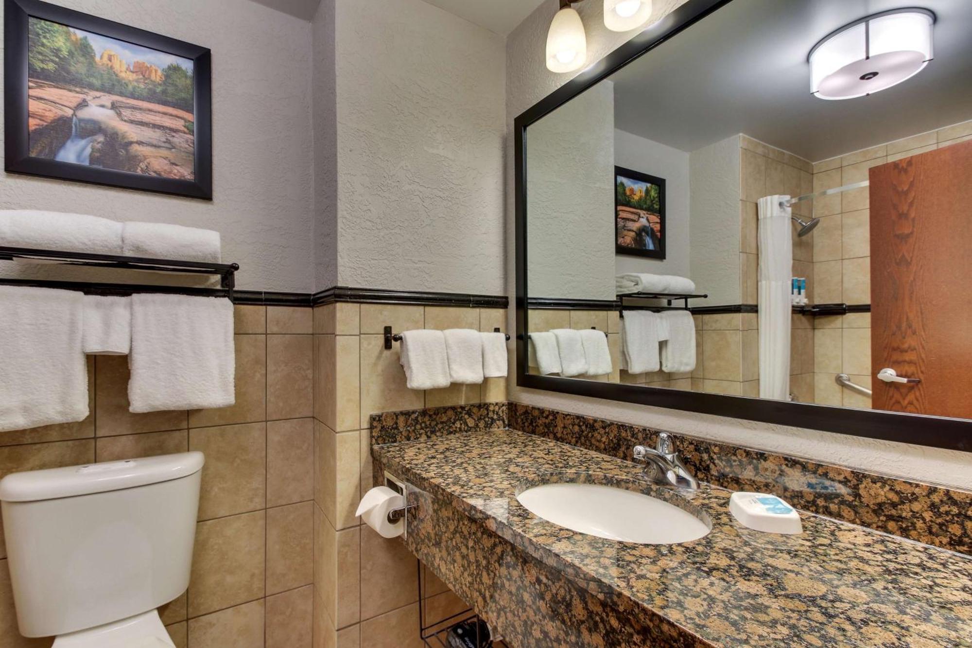 Drury Inn & Suites Phoenix Happy Valley Esterno foto
