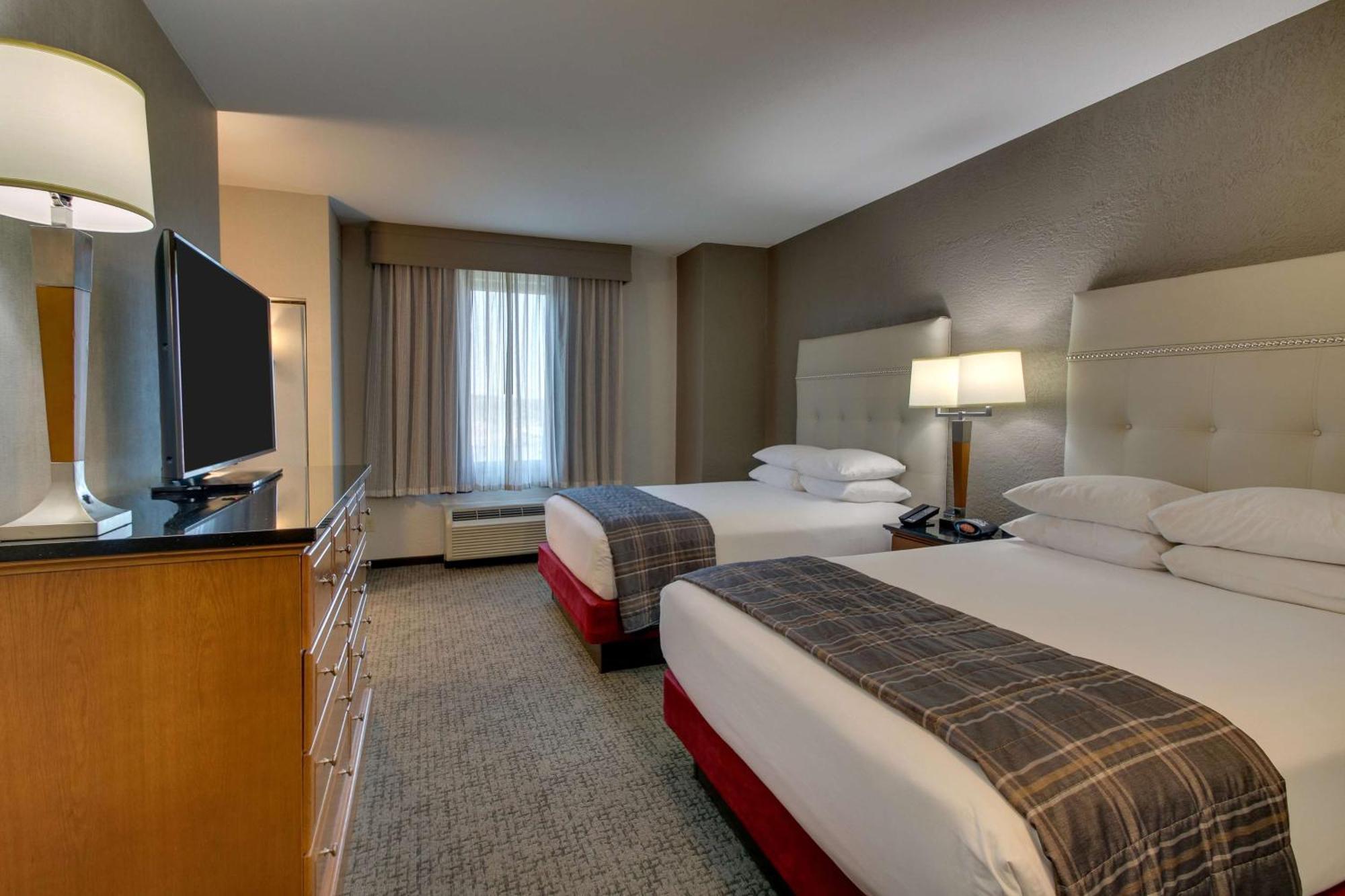 Drury Inn & Suites Phoenix Happy Valley Esterno foto