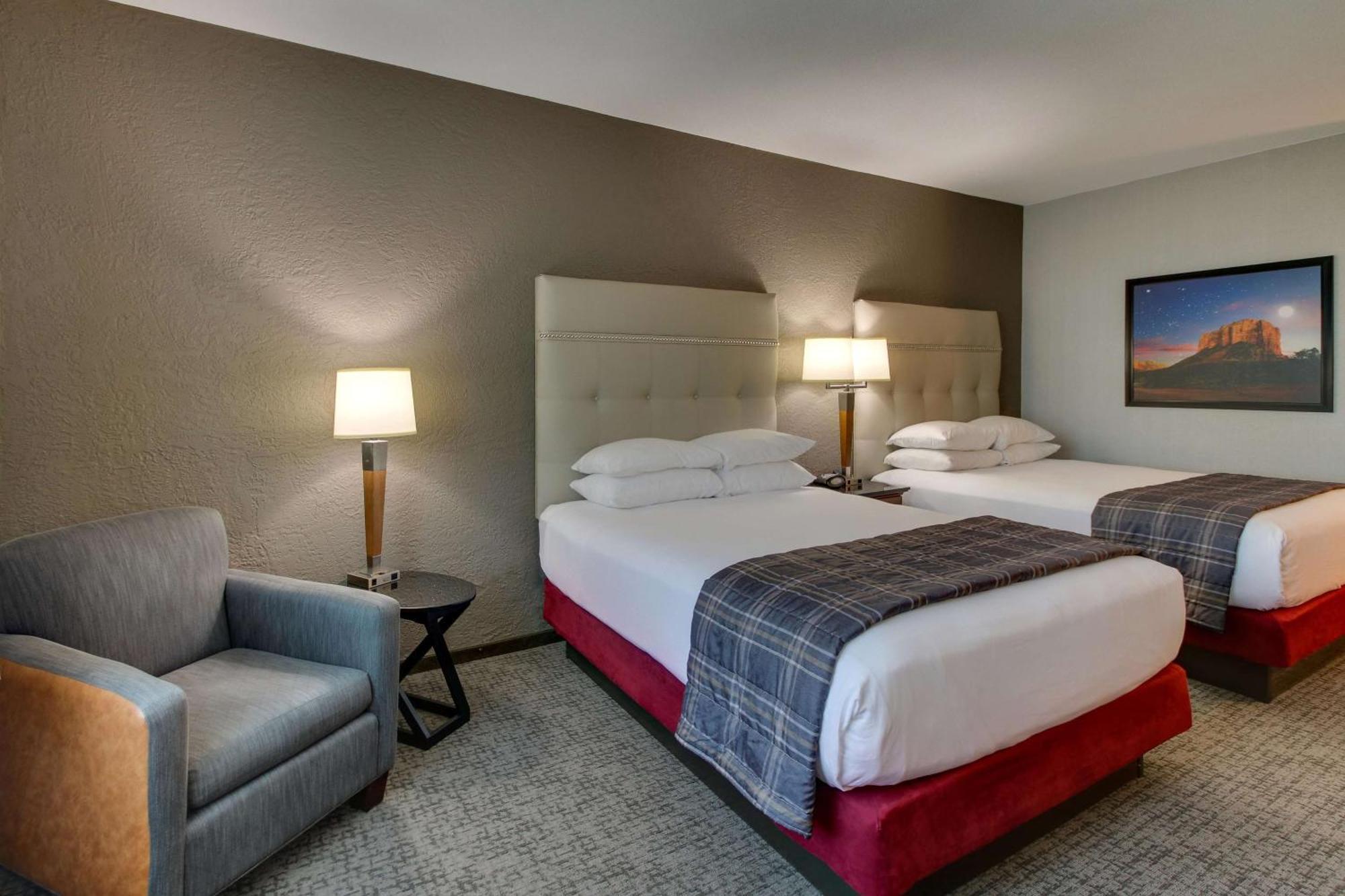 Drury Inn & Suites Phoenix Happy Valley Esterno foto