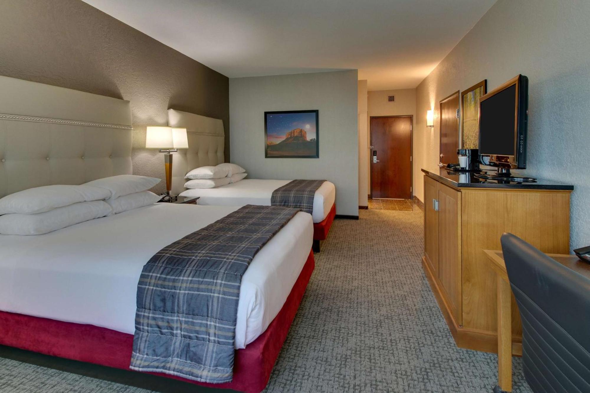 Drury Inn & Suites Phoenix Happy Valley Esterno foto