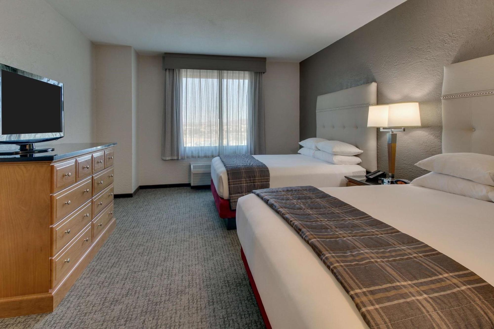 Drury Inn & Suites Phoenix Happy Valley Esterno foto