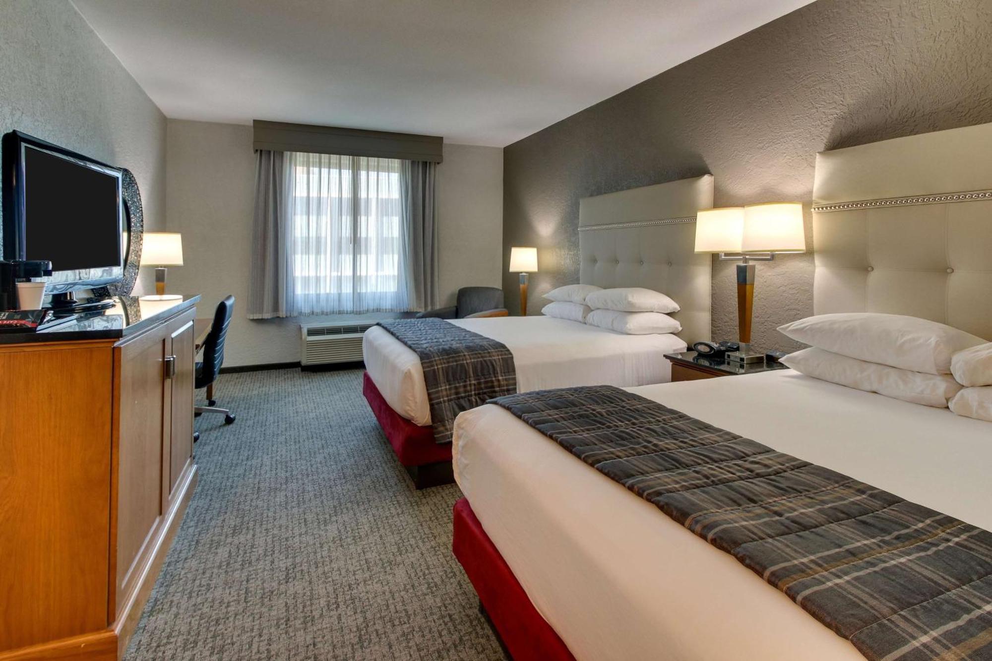 Drury Inn & Suites Phoenix Happy Valley Esterno foto