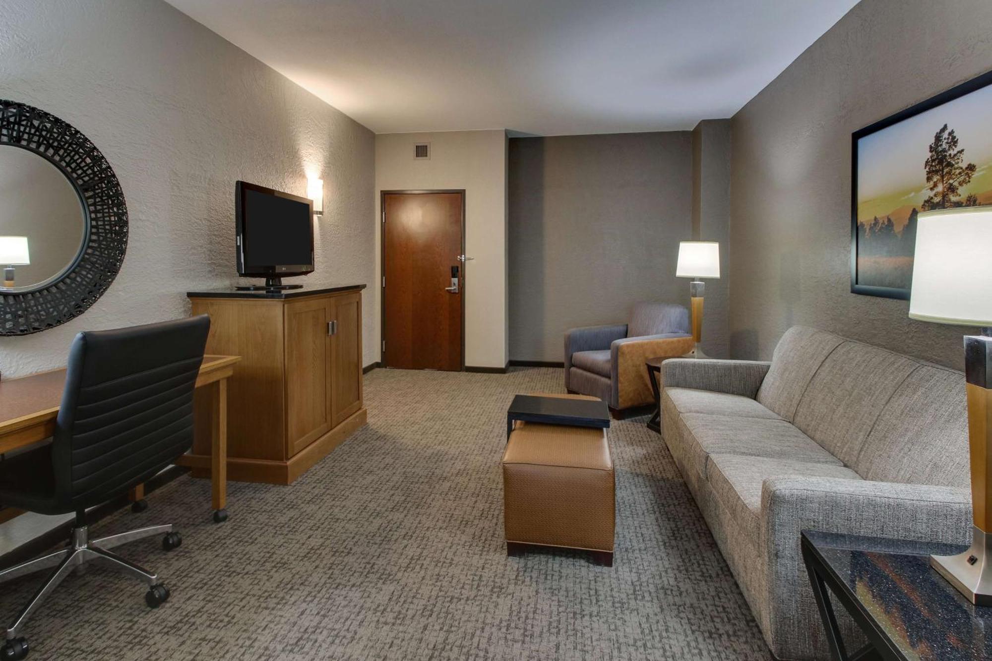 Drury Inn & Suites Phoenix Happy Valley Esterno foto