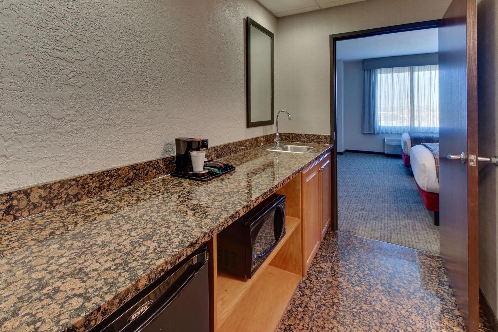 Drury Inn & Suites Phoenix Happy Valley Esterno foto