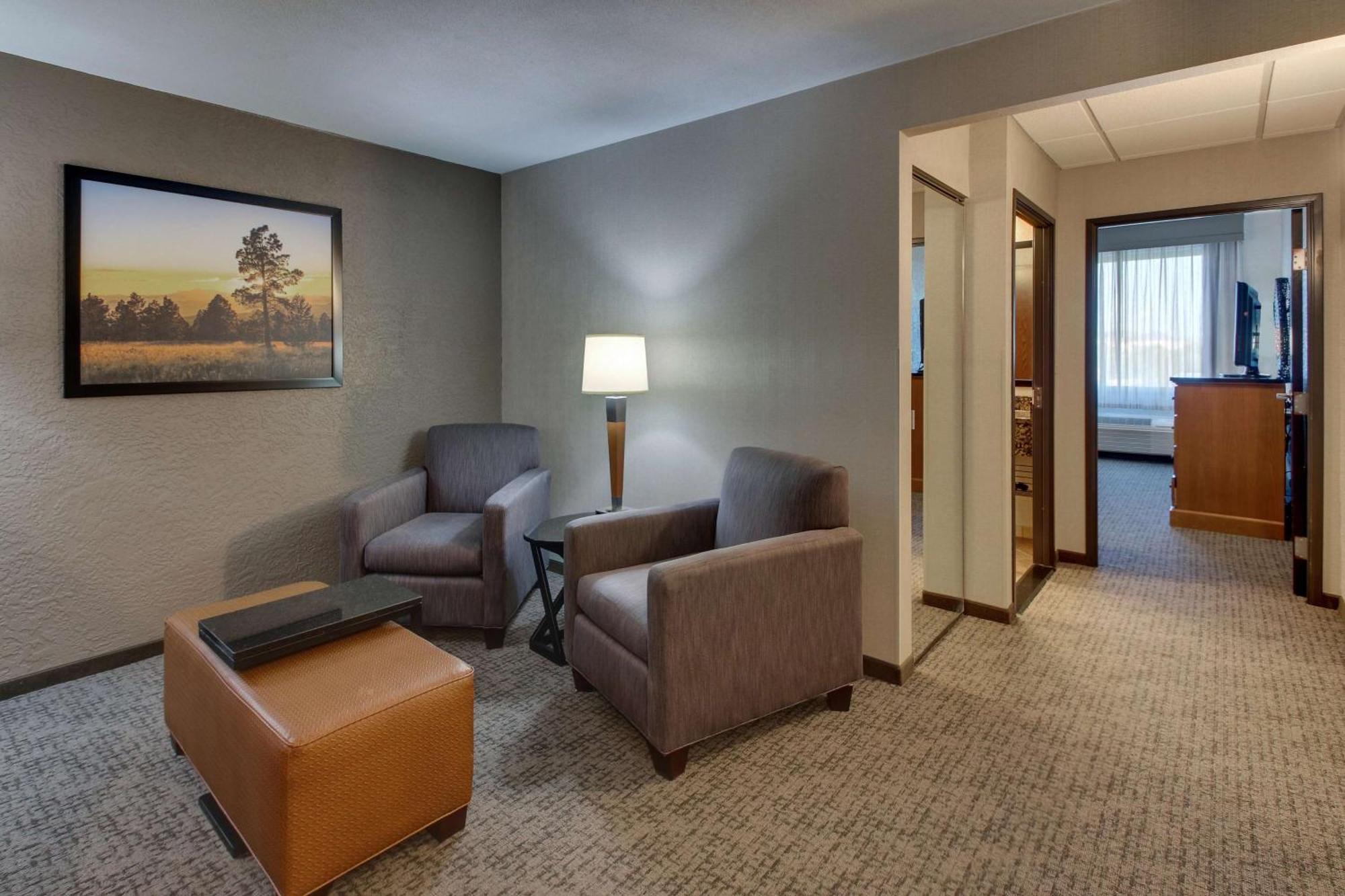 Drury Inn & Suites Phoenix Happy Valley Esterno foto