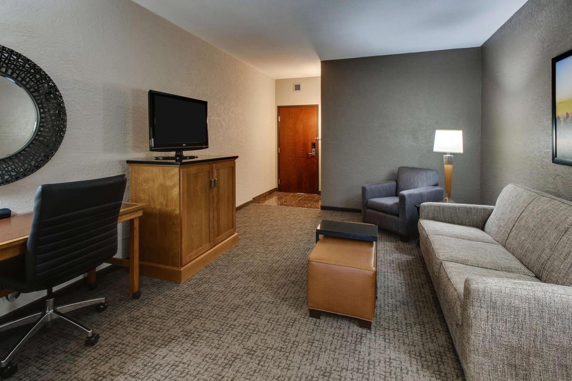 Drury Inn & Suites Phoenix Happy Valley Esterno foto