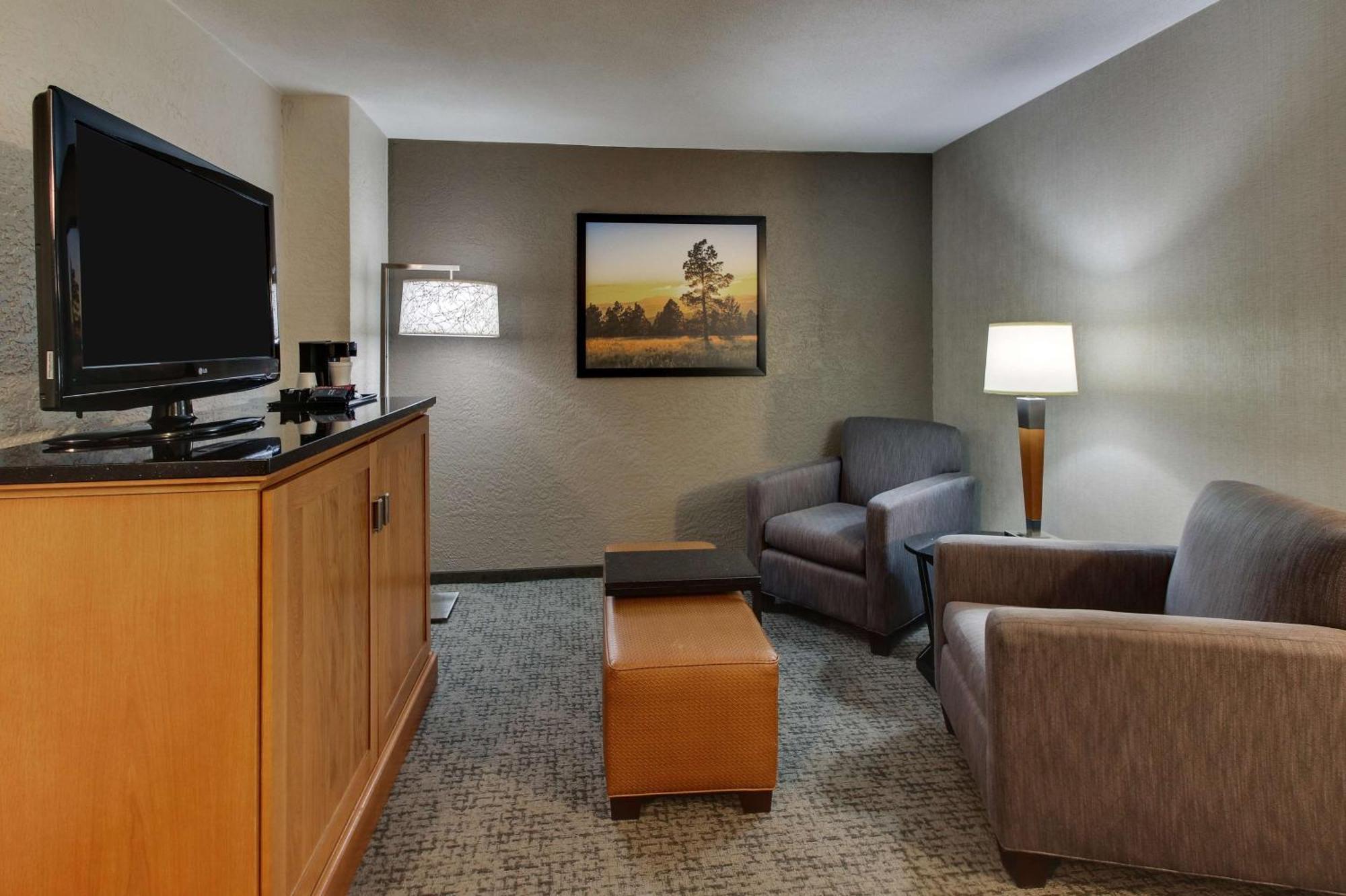Drury Inn & Suites Phoenix Happy Valley Esterno foto