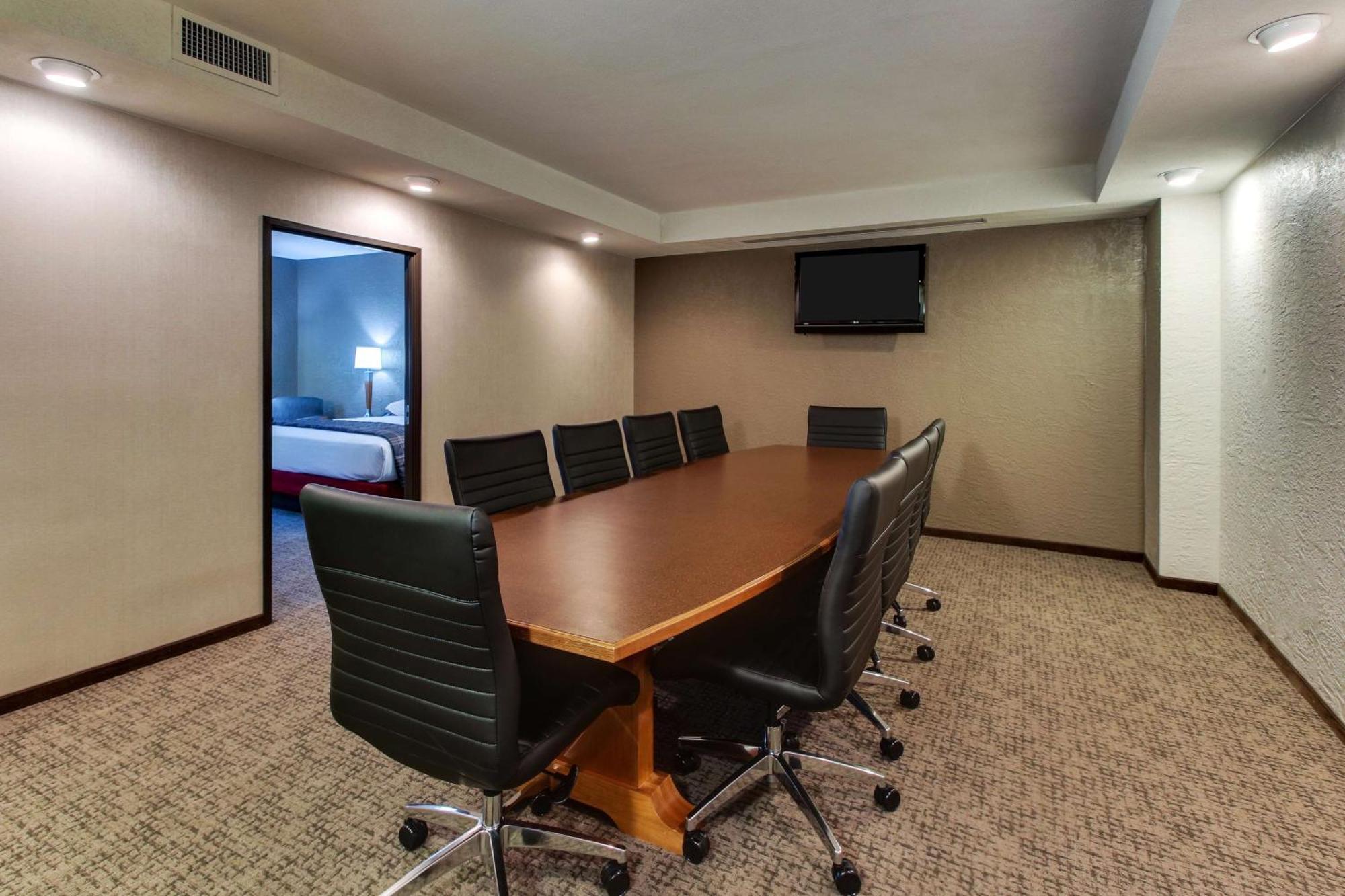 Drury Inn & Suites Phoenix Happy Valley Esterno foto