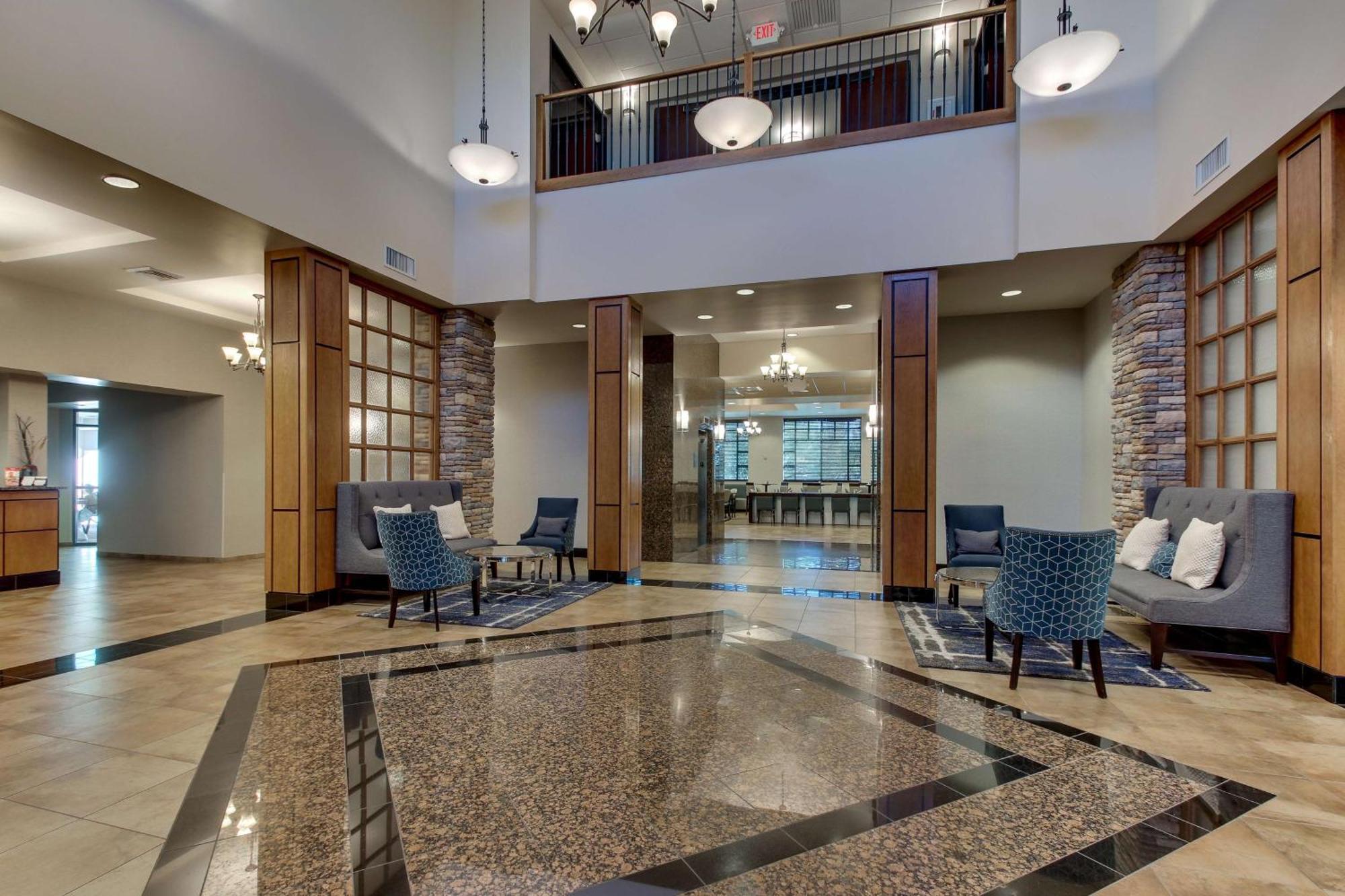 Drury Inn & Suites Phoenix Happy Valley Esterno foto