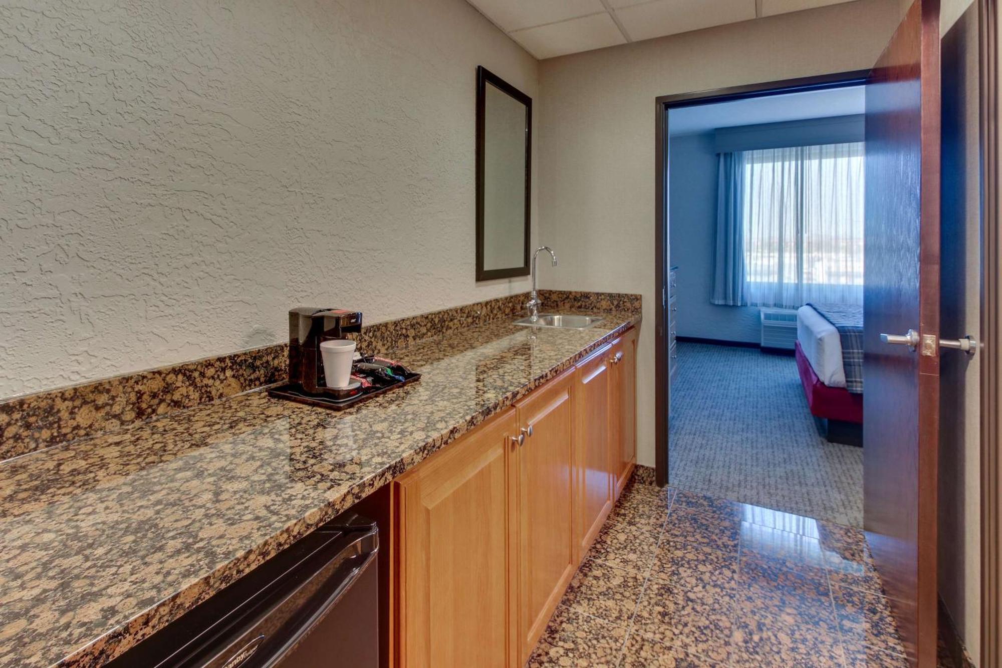 Drury Inn & Suites Phoenix Happy Valley Esterno foto
