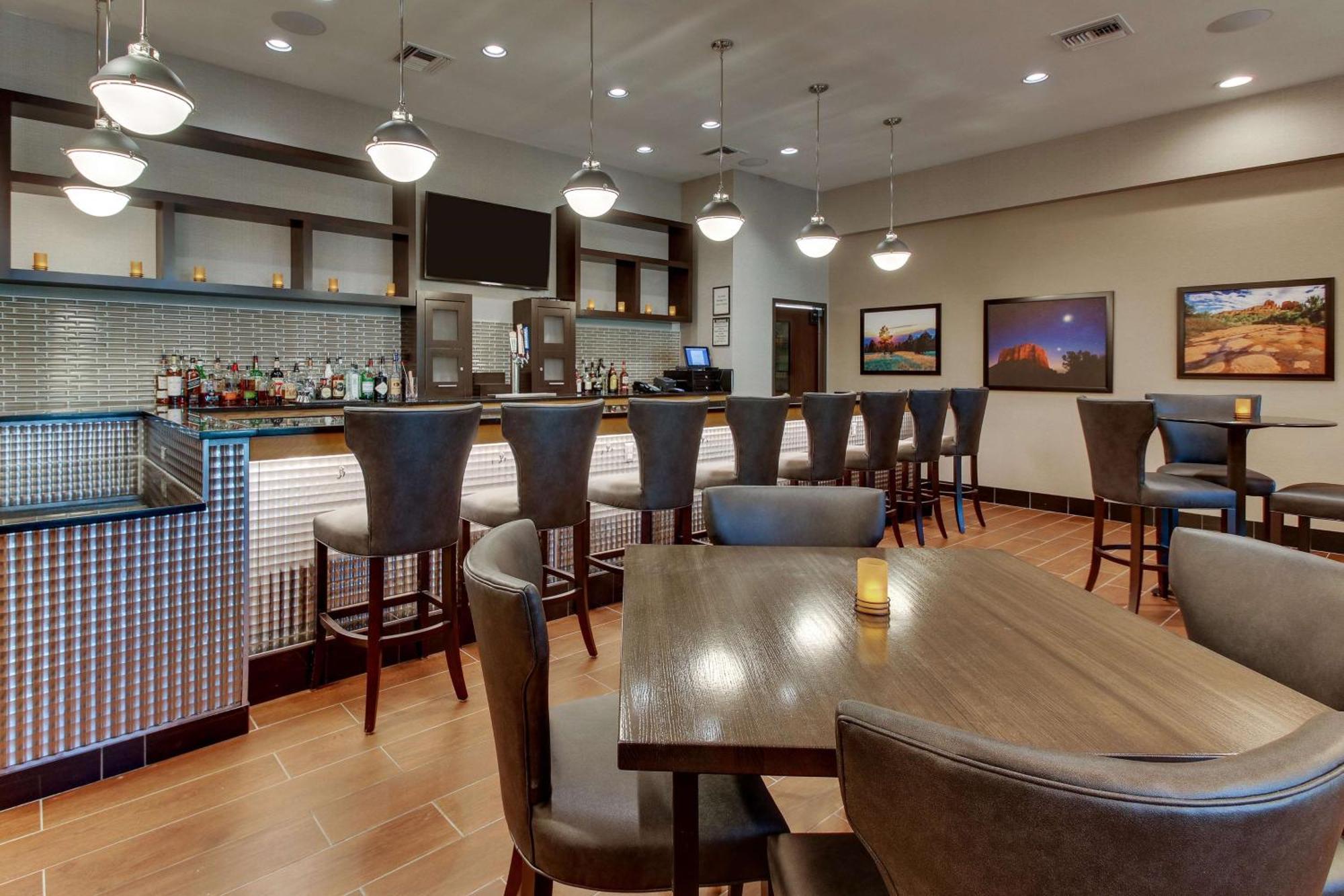 Drury Inn & Suites Phoenix Happy Valley Esterno foto