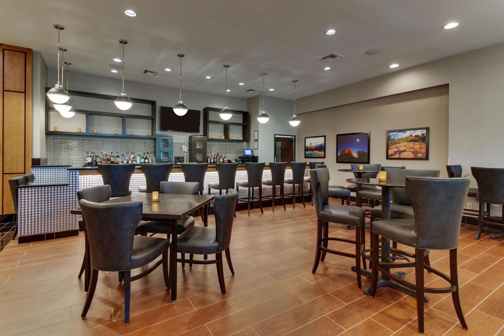 Drury Inn & Suites Phoenix Happy Valley Esterno foto
