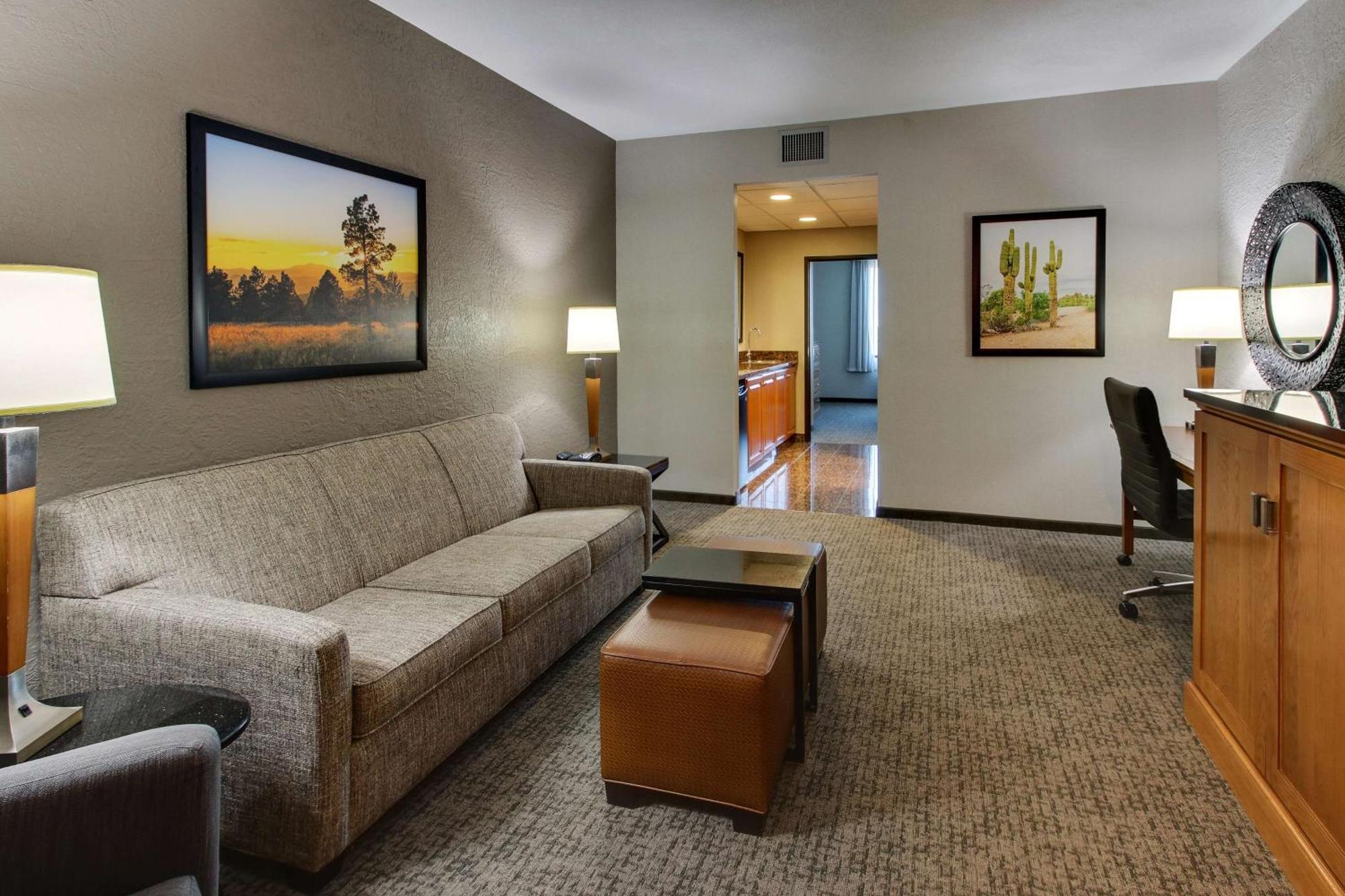 Drury Inn & Suites Phoenix Happy Valley Esterno foto