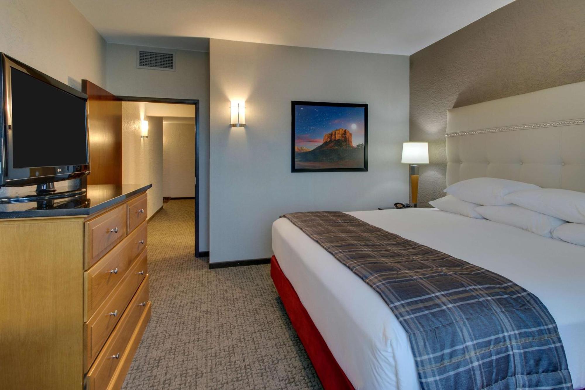 Drury Inn & Suites Phoenix Happy Valley Esterno foto
