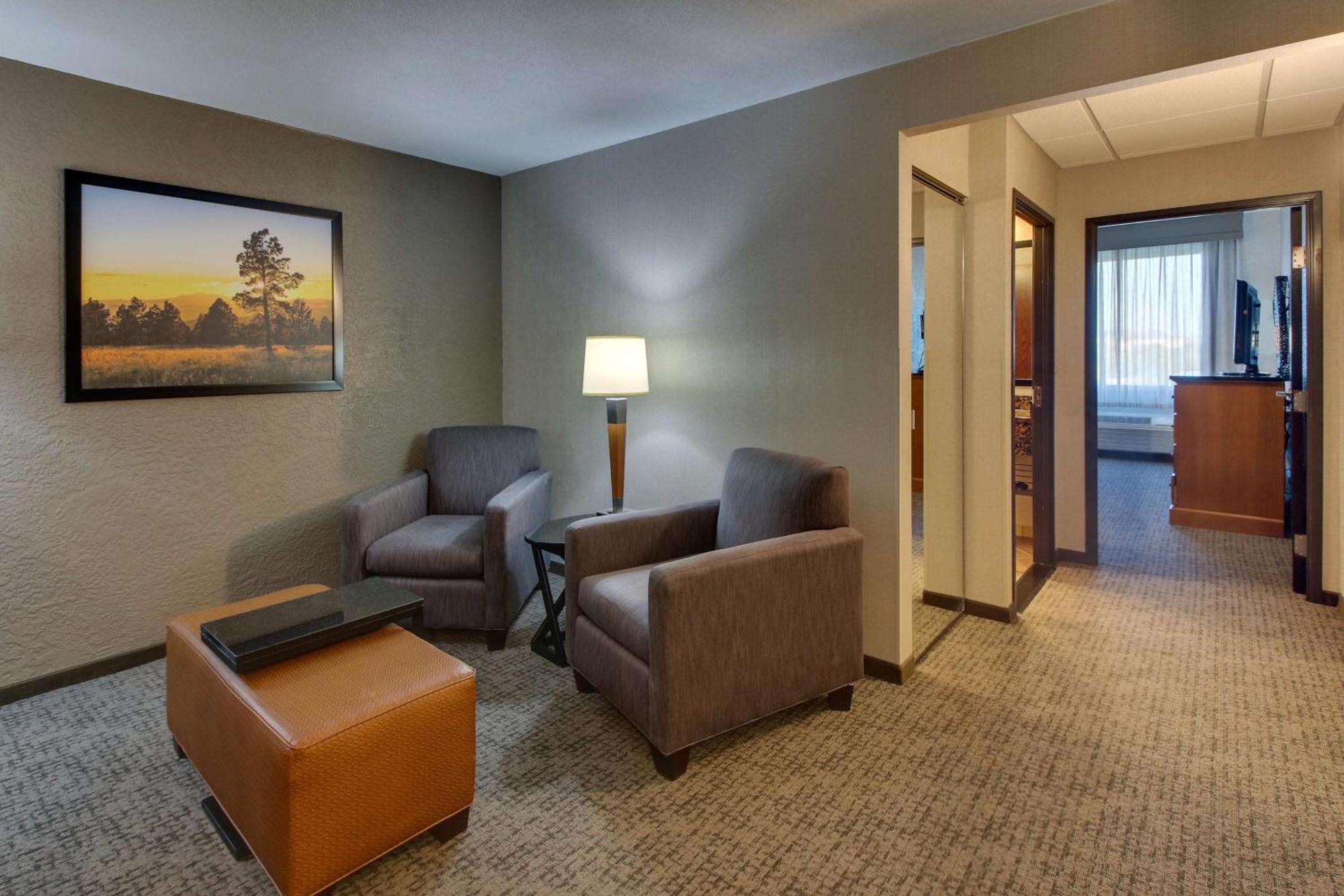 Drury Inn & Suites Phoenix Happy Valley Esterno foto