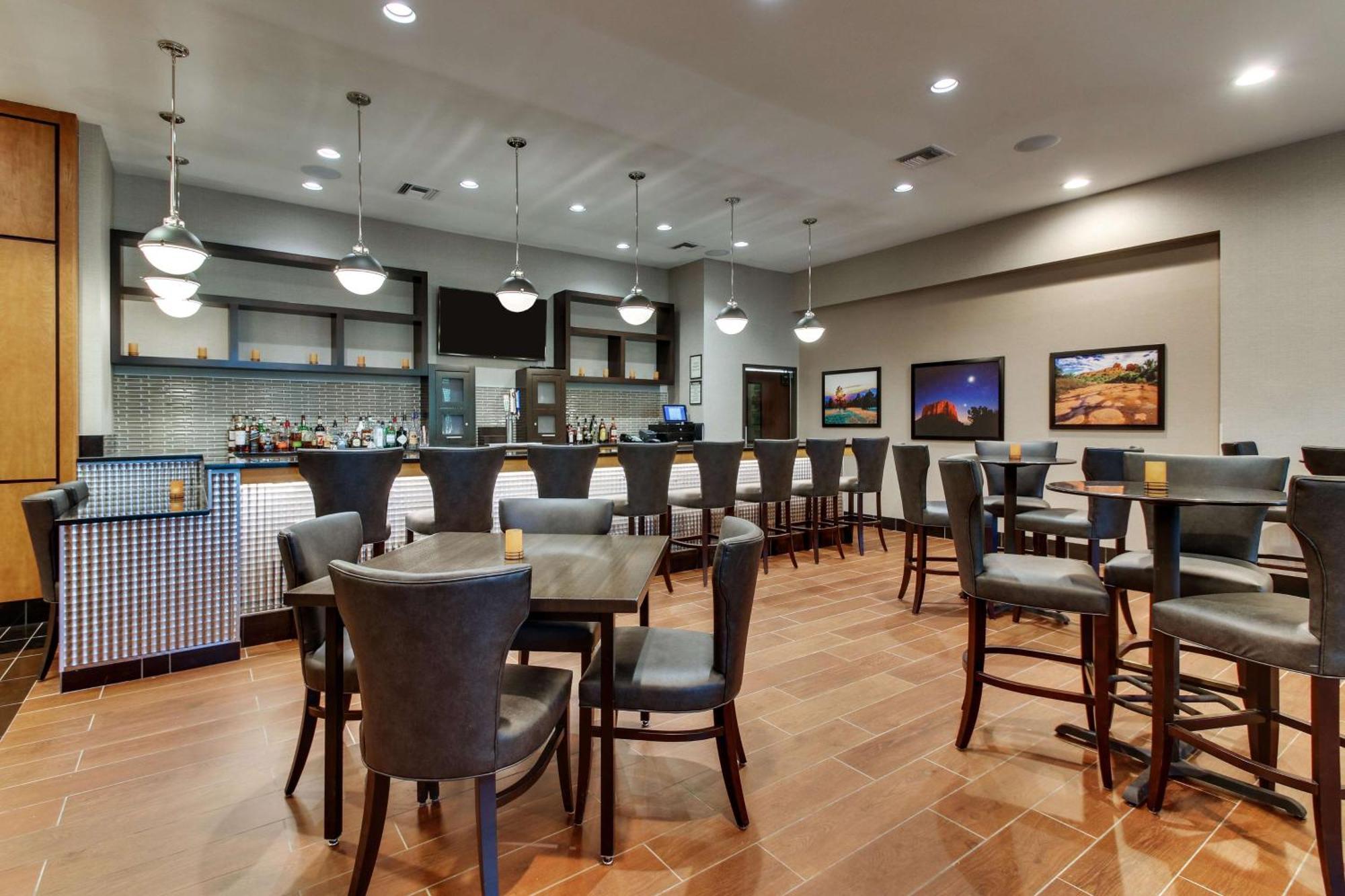 Drury Inn & Suites Phoenix Happy Valley Esterno foto