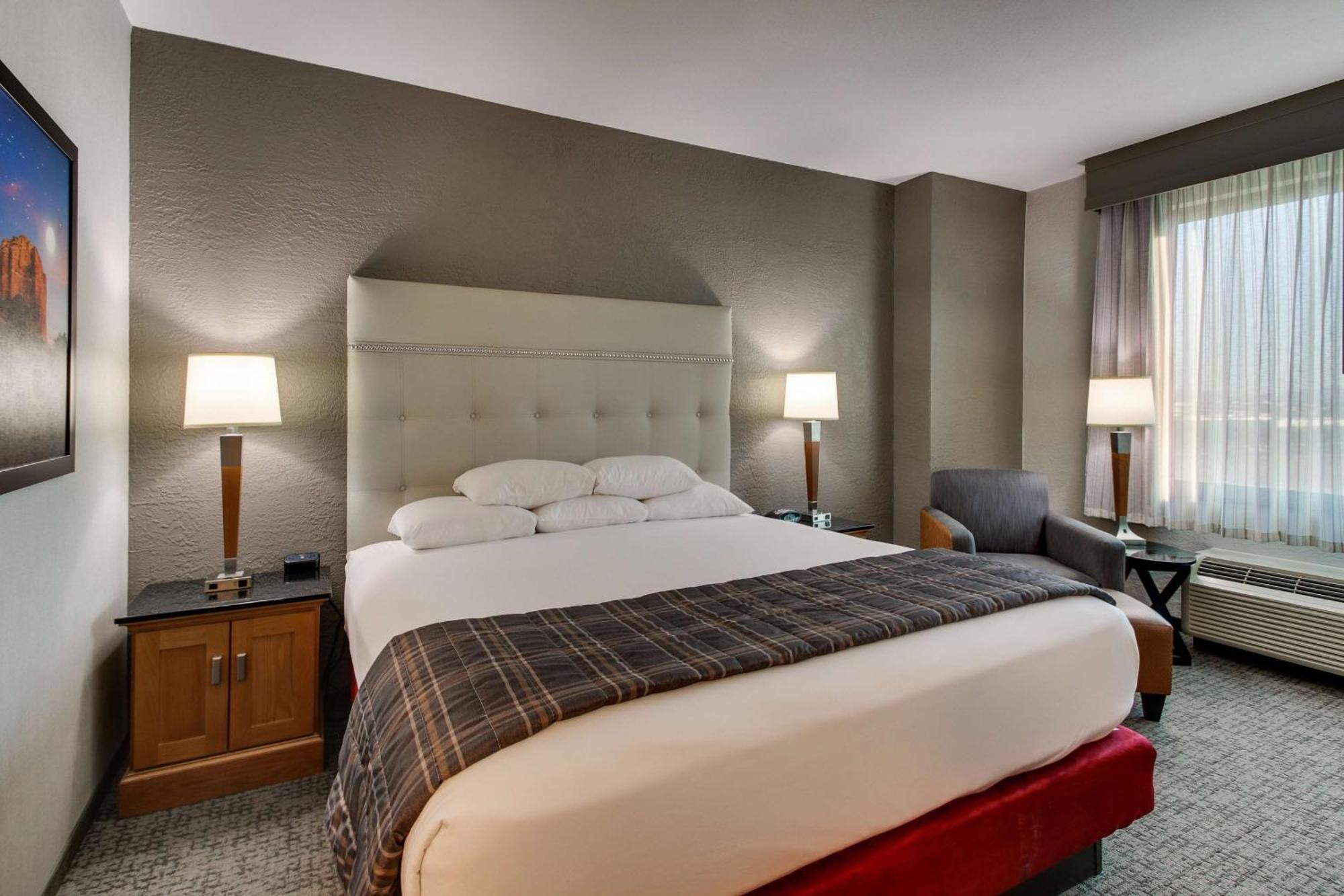 Drury Inn & Suites Phoenix Happy Valley Esterno foto